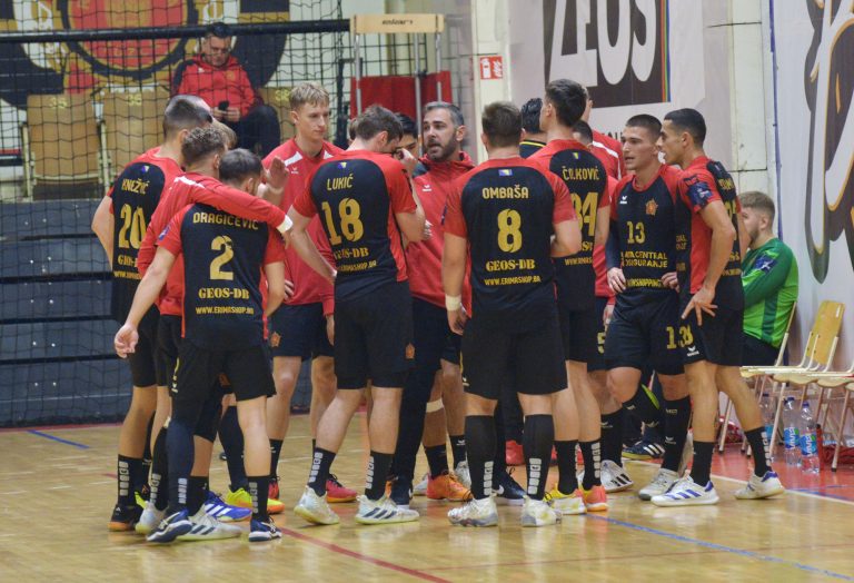 Kantonalni derbi u Mejdanu: Sloboda dočekuje Konjuh