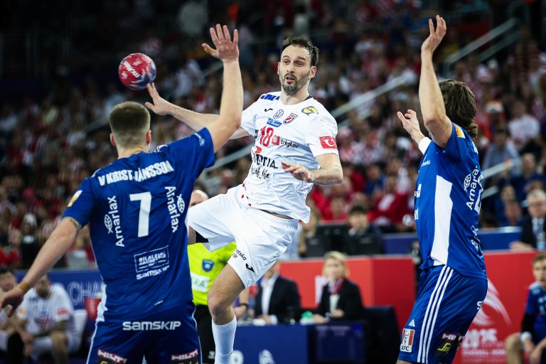 Tahirović: Danci su izraziti favorit SP-a, Hrvatsku će nositi njeni navijači