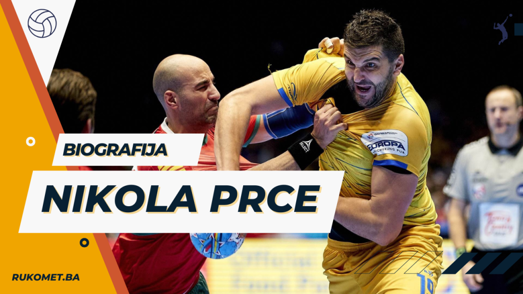 nikola prce