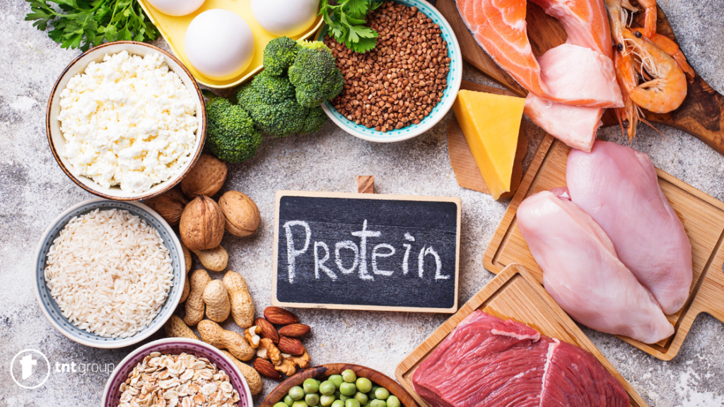 Najbolji izvori proteina za rukometaše