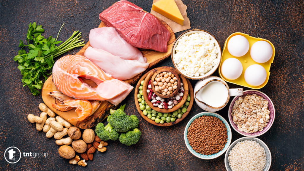 Najbolji izvori proteina za rukometaše