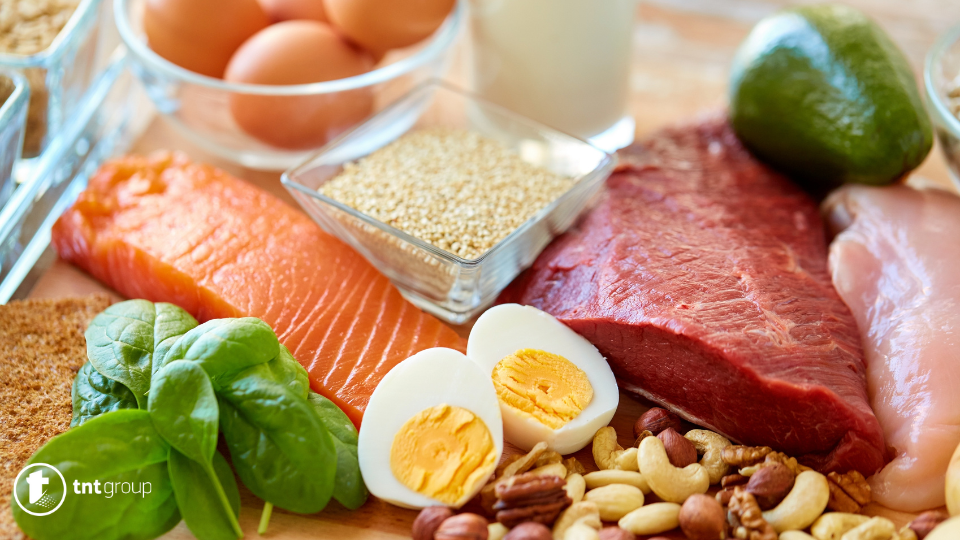 Najbolji izvori proteina za rukometaše