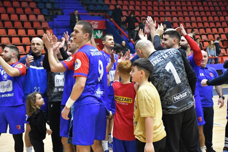 Rk Borac m:tel poražen u Maglaju