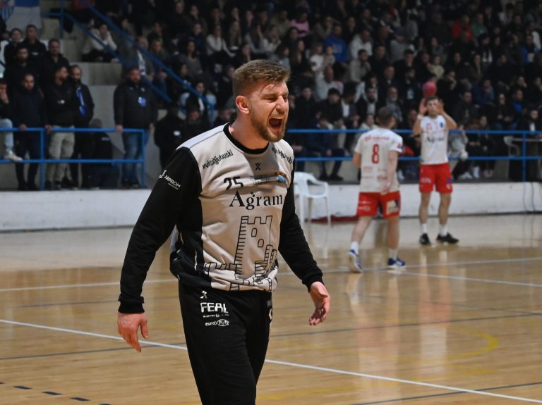 Odličnom igrom uz fantasičnog Harisa Suljevića “Skuti” osigurali odličan rezultat za uzvrat u subotu u Ljubuškom