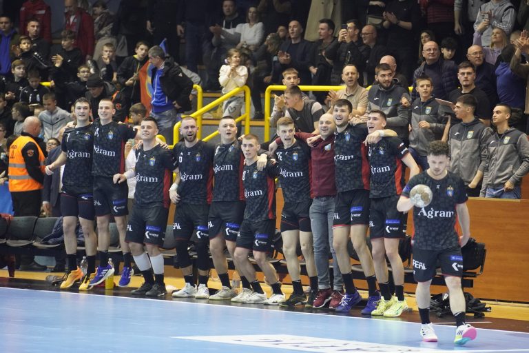 “Skauti” nakon 20 godina ponovno izborili polufinale jednog europskog klupskog natjecanja