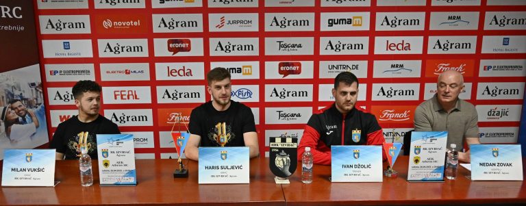 FOTO & VIDEO: U subotu nemamo što izgubiti, čuda se dešavaju!