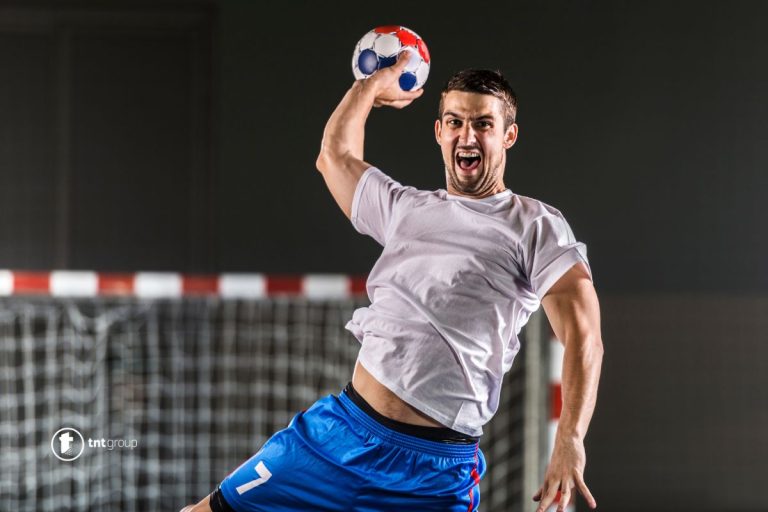 Kako postati bolji u šutiranju u rukometu